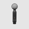 Изображение Beyerdynamic | Dynamic Double-ribbon Microphone | M 130 | XLR 3-pin | Black