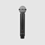 Picture of Beyerdynamic | Dynamic Double-ribbon Microphone | M 160 | XLR 3-pin | Black
