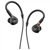 Picture of Beyerdynamic Drum and Bass Earphones with Detachable Connection Cable | DT 71 IE | 3.5 mm | Black