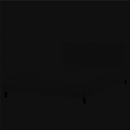 Picture of Beliani óko welurowe 180 x 200 cm biae FITOU