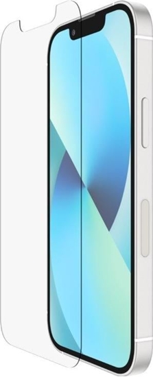 Picture of Belkin Belkin Screenforce TemperedGlass antibact.iPhone 13 Mini OVA068zz