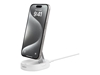 Picture of Belkin BOOST Charge Pro Qi2 15W magnetic Charger whi. WIA008vfWH