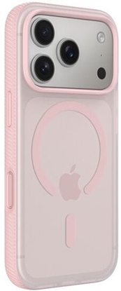 Picture of Belkin Grip magn. Schutzhülle iPhone 17 Pro pink    MSA035hqPK