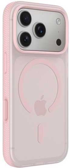 Picture of Belkin Grip magn. Schutzhülle iPhone 17 Pro pink    MSA035hqPK