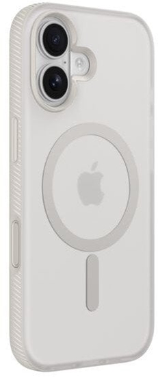 Picture of Belkin Grip magn. Schutzhülle iPhone 17 sand        MSA034hqSA