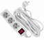 Attēls no Bellight Extension cord with 3 sockets 1.5m