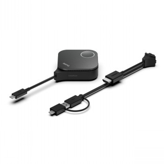 Picture of BENQ INSTASHOW WDC15 BUTTON KIT