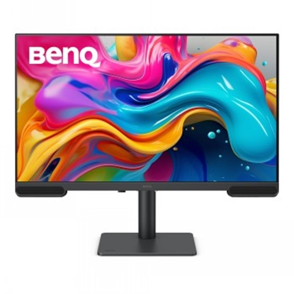 Attēls no BENQ PV3200U 31.5� 4K IPS 95% P3 USB-C PD65W VIDEO EDIT MONITOR