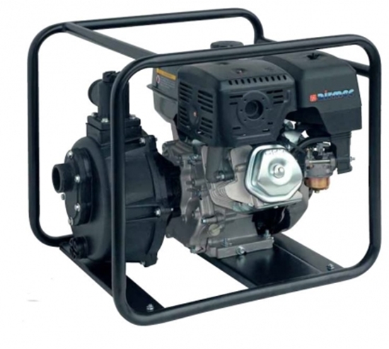 Picture of Benzīnmotora sūknis MSHP 55