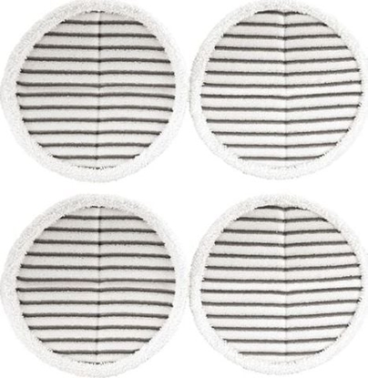 Attēls no Bissell Bissell SpinWave 4 nakadki Scrubby