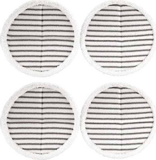 Picture of Bissell Bissell SpinWave 4 nakadki Scrubby