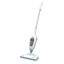 Изображение BLACK & DECKER | Steam Mop | FSMH13E5-QS | Corded operating | 1300 W | White