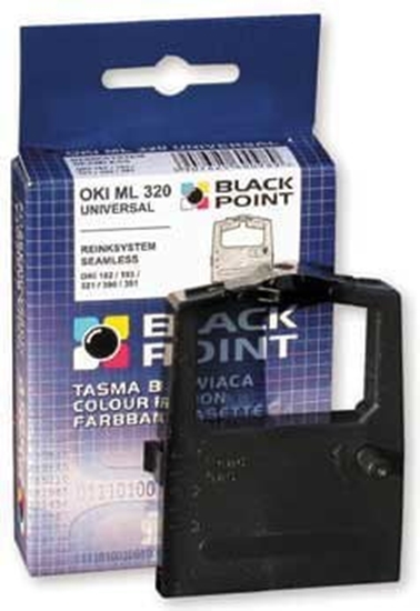 Изображение Black Point Tama do drukarki igowej ML 5520 / 5590 czarna (KBPO5520)