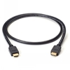 Picture of BLACKBOX PREMIUM HIGH-SPEED HDMI CABLE WITH ETHERNET - VIDEO CABLE, HDMI TO HDMI, M/M, 2M