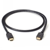 Picture of BLACKBOX PREMIUM HIGH-SPEED HDMI CABLE WITH ETHERNET - VIDEO CABLE, HDMI TO HDMI, M/M, 2M