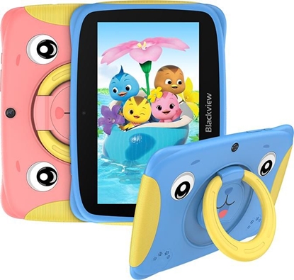 Picture of Blackview Tab 3 kids WI-FI Pink