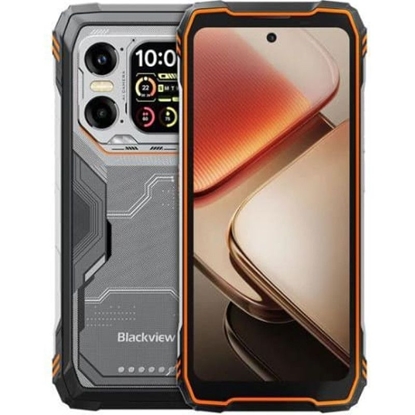 Изображение Blackview XPLORE 1 16/512GB Orange