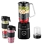 Picture of Blender kielichowy smoothie czarny SM3490