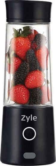 Picture of Blender kielichowy Zyle Pakraunama kokteilin Zyle ZY015RBB
