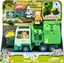 Attēls no Bluey Bluey - Blueys Garbage Truck - (90123) /Figures
