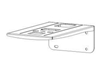 Picture of Boom Collaboration | Wall mount for MIDI and MAGNA