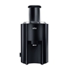 Picture of Braun J 300 BK Type Automatic juicer Black 800 W Extra large fruit input Number of speeds 2