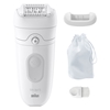 Picture of Braun Silk-épil 5 5-011 Epilator White