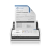 Picture of BROTHER ADS-1800W PORTABLE DOCUMENT SCANNER, A4, DUPLEX, USB/USB-C, WIFI, 30PPM