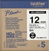 Изображение Brother HGM-931V5 label-making tape HGe