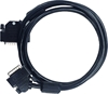 Picture of Brother PC-5000 parallel cable Black 1.8 m