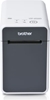 Picture of Brother TD-2020A label printer Direct thermal 203 x 203 DPI 152.4 mm/sec Wired