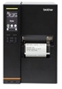 Picture of Brother TJ-4422TN label printer Thermal line 203 x 203 DPI Wired Ethernet LAN