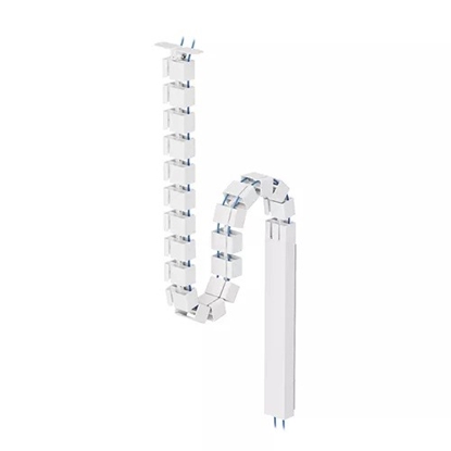 Picture of CABLE ACC COVER MAGNETIC/ADS06-133WH NEOMOUNTS