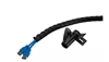 Изображение CABLE ACC SPIRAL WRAP 20MM/ADS06-141BL NEOMOUNTS