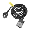 Picture of CABLE CHARGE AC/3M 5011404002 ECOFLOW
