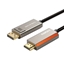 Attēls no Cable DisplayPort - HDMI, 8K, 3m, 2.1ver