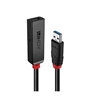Изображение CABLE USB3 EXTENSION 15M/43404 LINDY