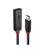 Изображение CABLE USB3 EXTENSION 8M/43402 LINDY