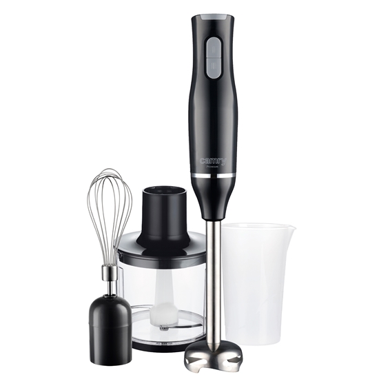 Picture of Blender Camry Blender rczny - zestaw