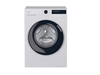 Picture of Candy Washing Machine | BR 49B8-S | Energy efficiency class A | Front loading | Washing capacity 9 kg | 1400 RPM | Depth 60 cm | Width 60 cm | Display | LCD | Steam function | Wi-Fi | White
