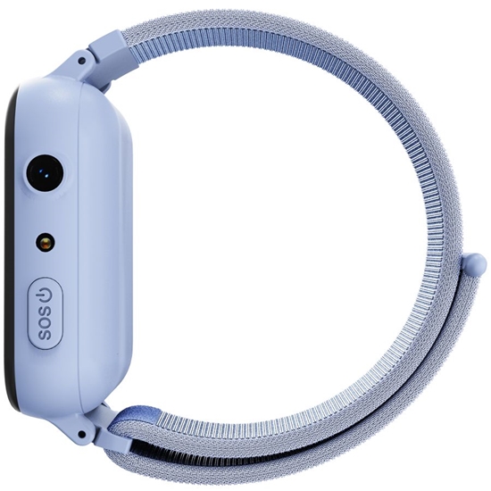 Picture of Canyon CANYON kids watch Alfie KW-37 MP3 Study&Game Blue