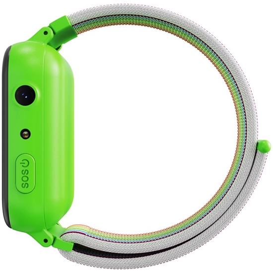 Picture of Canyon CANYON kids watch Alfie KW-37 MP3 Study&Game Green