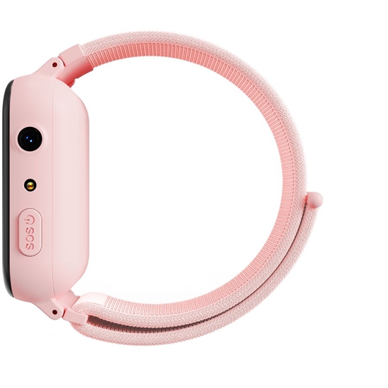 Изображение Canyon CANYON kids watch Alfie KW-37 MP3 Study&Game Pink