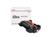Изображение Canon CRG-039 H toner cartridge 1 pc(s) Original Black