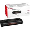 Picture of Canon FX3 (1557A003) Toner Cartridge, Black (B Grade)