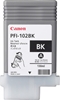 Picture of Canon PFI-102 BK ink   black