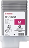 Picture of Canon PFI-102 M ink   magenta