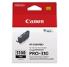 Picture of Canon PFI-5100 PBK photo black