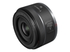 Picture of Canon RF 16mm F2.8 STM MILC Ultra-wide lens Black