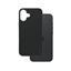 Picture of CARE by PanzerGlass Case Fashion | Back protection | Apple | iPhone 16 Plus | Recycled plastic | Black | MagSafe